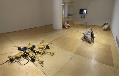 Crip, 2022. Installation view.