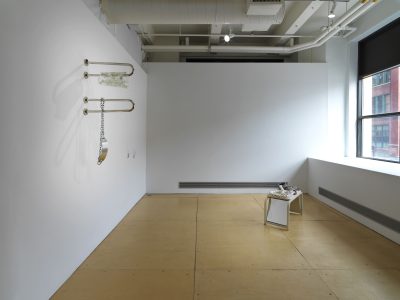 Crip, 2022. Installation view.