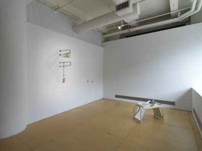 Crip, 2022. Installation view.